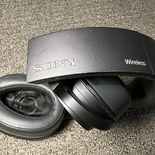 Sony wh-h900n - Picture 3 of 13