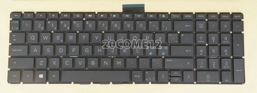 New For HP 15s-eq0000 15s-eq1000 Series keyboard backlit ND