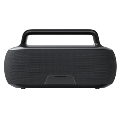 VEHO M-SERIES MZ-7 WIRLESS BLUETOOTH PORTABLE SPEAKER - BLACK
