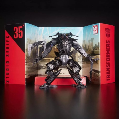 Transformers SS35 Leader ROFT JETFIRE Studio Series Christmas sale - Bild 7 von 7