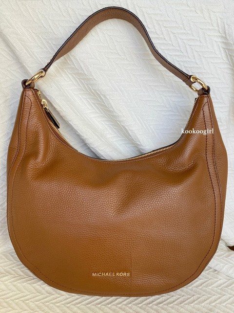 michael kors lydia medium