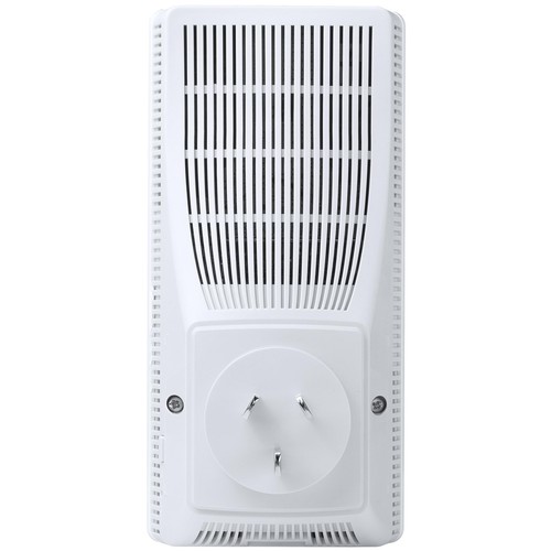 Asus RP-AX58 AX3000 Dual-band WiFi 6 Range Extender NEW UNOPENED - Afbeelding 2 van 3