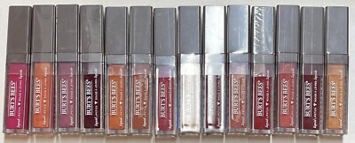 Burt's Bees Liquid Lipstick, 2 Pack, You Choose