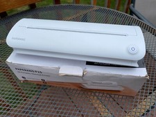Paperang F1S A4N5 Portable Thermal Wireless 300dpi HD Printing Printer
