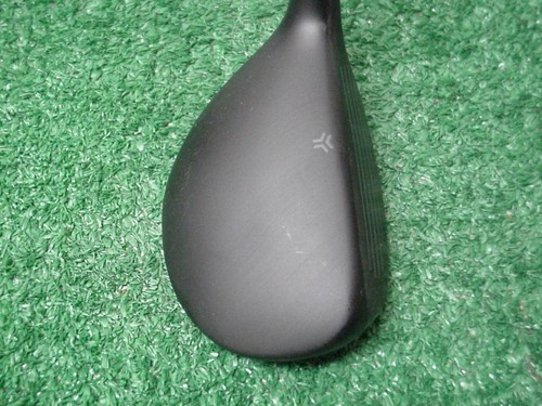 Nice Srixon ZX MK II 22 degree 4 Hybrid Aldila Nv Green Nxtgen 85H Stiff Flex - Picture 3 of 4