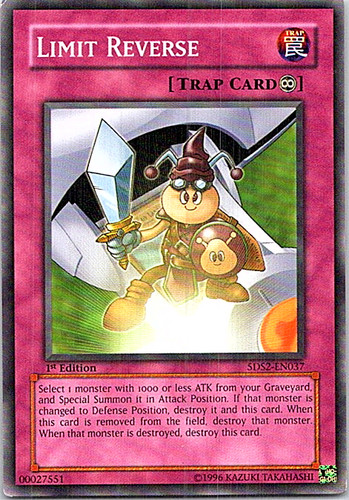 Yu-Gi-Oh! [5D's] - Dragunity Legion Structure Deck | eBay