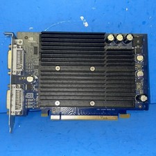 Nvidia/Apple 180-10386-0000-A01 Video Graphics Card 631-0064 630-7132