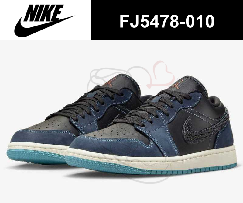 靴 NIKEAirJordan1Low \