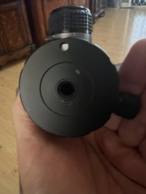 Aoka KK44 360-Degree Rotating Panoramic Ball Tripod Head w/Quick