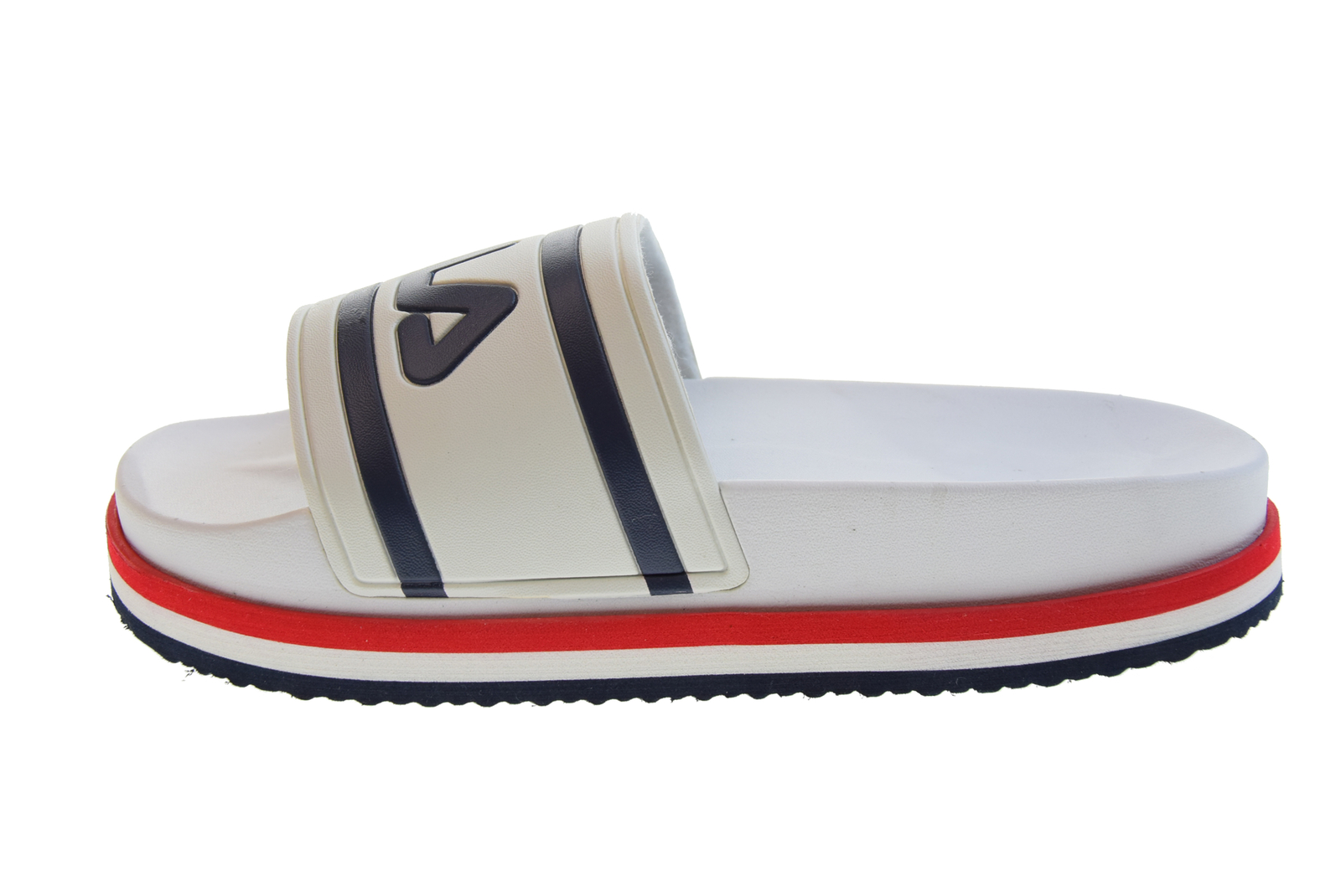 Fila ciabatte donna 1010639.02P MORRO BAY ZEPPA WMN P19