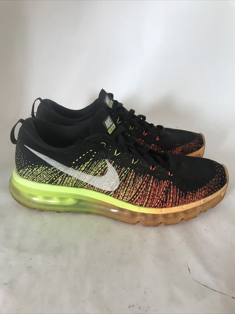ebay flyknit