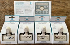 Martha Stewart Edge Punches Collection NEW RARE