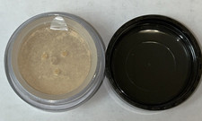 Laura Mercier Translucent Loose Powder Glo- 1g/.03oz TRAVEL SIZE NOT BOXED 3 PK