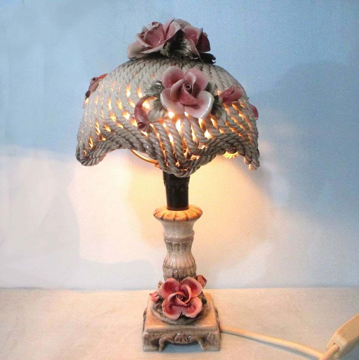 Fancy 2024 night lamp