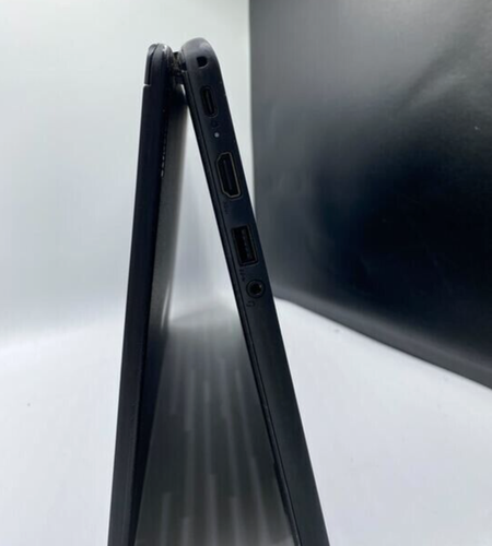 FOR PARTS Lenovo ThinkPad 11eYoga Gen 6 Core m3-8100Y @1.10GHz 8GB RAM 256GB SSD - Afbeelding 6 van 8