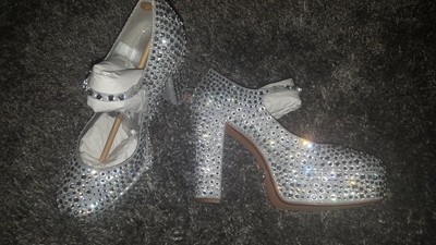 michael kors mary jane shoes