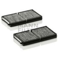 Mann Innenraumfilter FüR Mazda 323 F S 626 V Premacy
