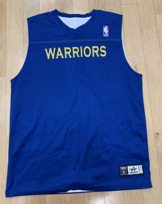 Draymond Green No 23 GS Warriors NBA Size Medium Mens Top