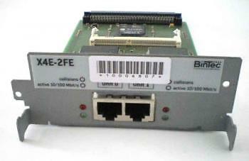 BINTEC X4E-2FE