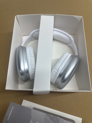 Cellularline Kopfhörer Over-Ear MAXI 2 BTHEADBMSMAXI2W