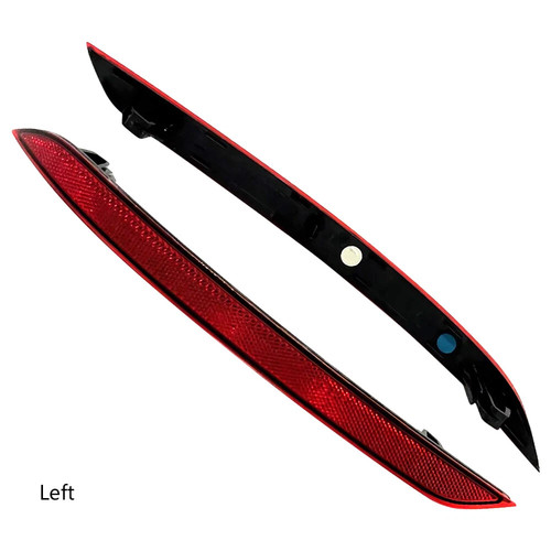 Fit for Volvo XC90 16-25 Left Rear & Right Rear bumper light 31468556 31468557 - Picture 14 of 37