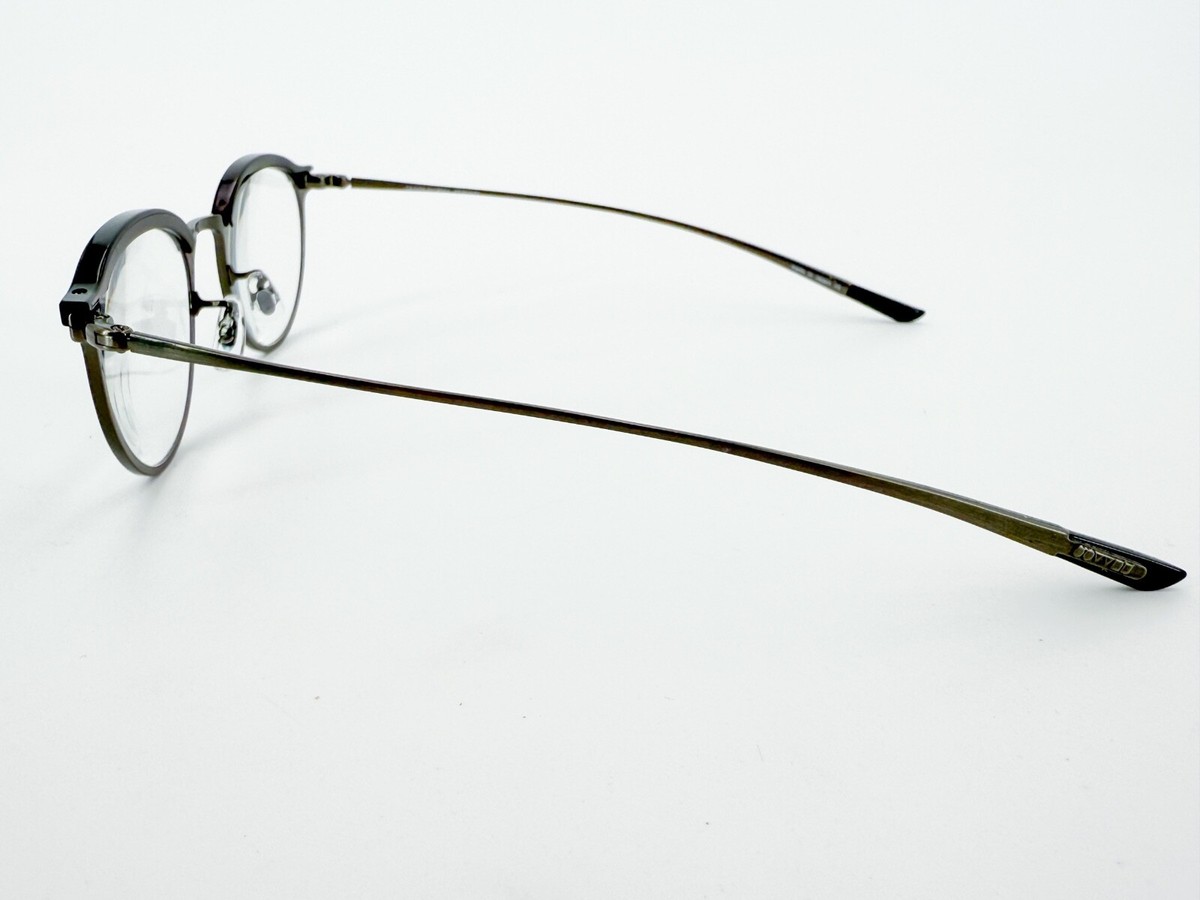 Oliver Peoples Golding OV1094T Eyeglasses FRAMES 5095 Gray 45[]19 