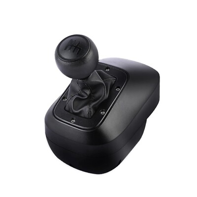 NBCP Wolf  V-3 USB Driving Force Shifters H Gear Shift für Logitech