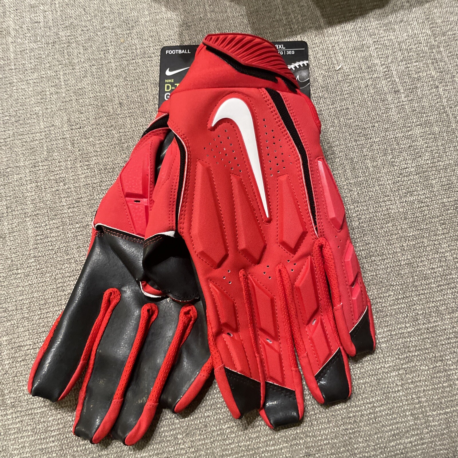 nike-d-tack-lineman-padded-football-athletic-gloves-red-nwt-ck2926-636