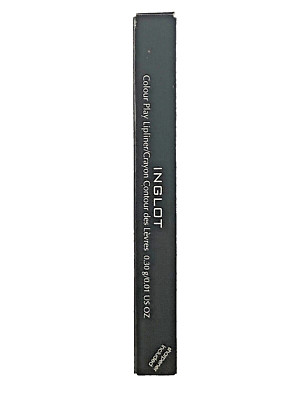 New INGLOT Color Play Lipliner - Shade: 312