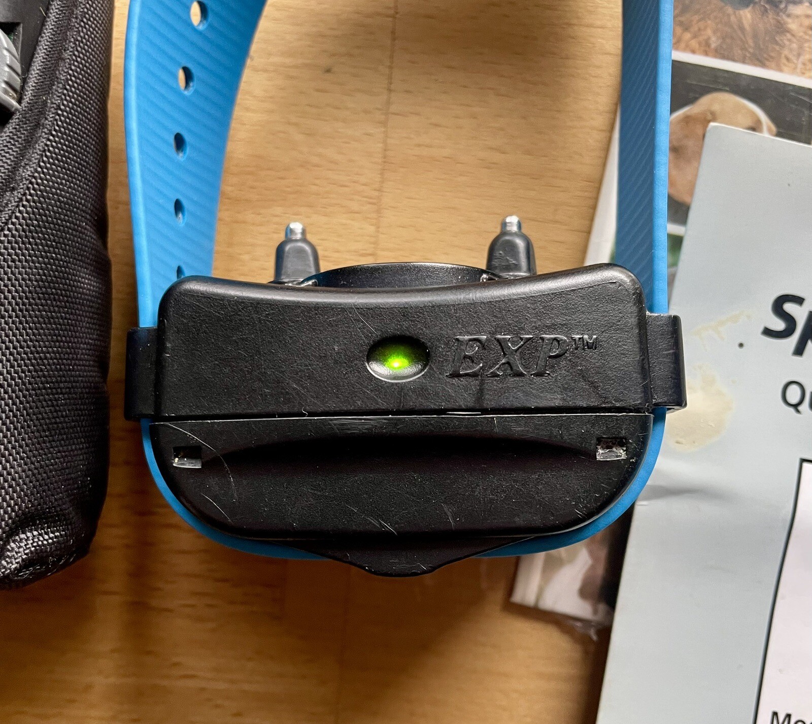 Tri Tronics Sport Combo G3 Series Dog Training Equipment READ Needs