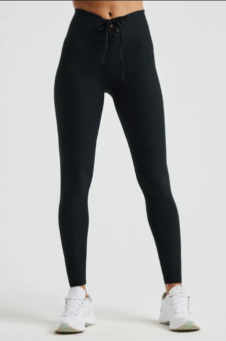 Year Of Ours Women's Year Legging Black Different Sizes - Image 2 of 4