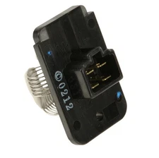 Metrix HVAC Blower Motor Resistor 87-92 for Camry Corolla Celica - 87138-12120