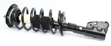 FRONT RIGHT COMPLETE STRUT FOR CHEVROLET EQUINOX 2005-2006 