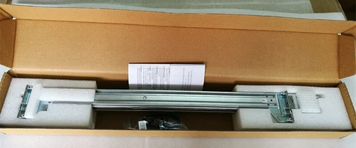 New For Dell R920 R930 2U Dynamic Rail Slide Kit DY3K2 M7R4J GWJY0