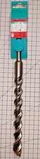Image of HELLER SDS PLUS Bionic Pro Hammer Drill bit - 20x250mm - Masonry Brick Concrete