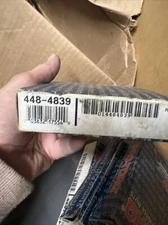 Stemco ProTorque Axle Nut - Part #: 448-4839