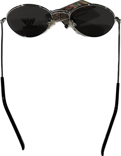 VTG Fundamentals Sunglasses 100% UV Protection Sm Aviator Lantis Eyewear shades - Picture 2 of 4