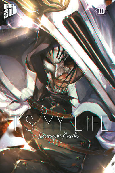 Thumbnail - It's My Life 10 | Imomushi Narita | 2021 | Deutsch | It's My Life 10