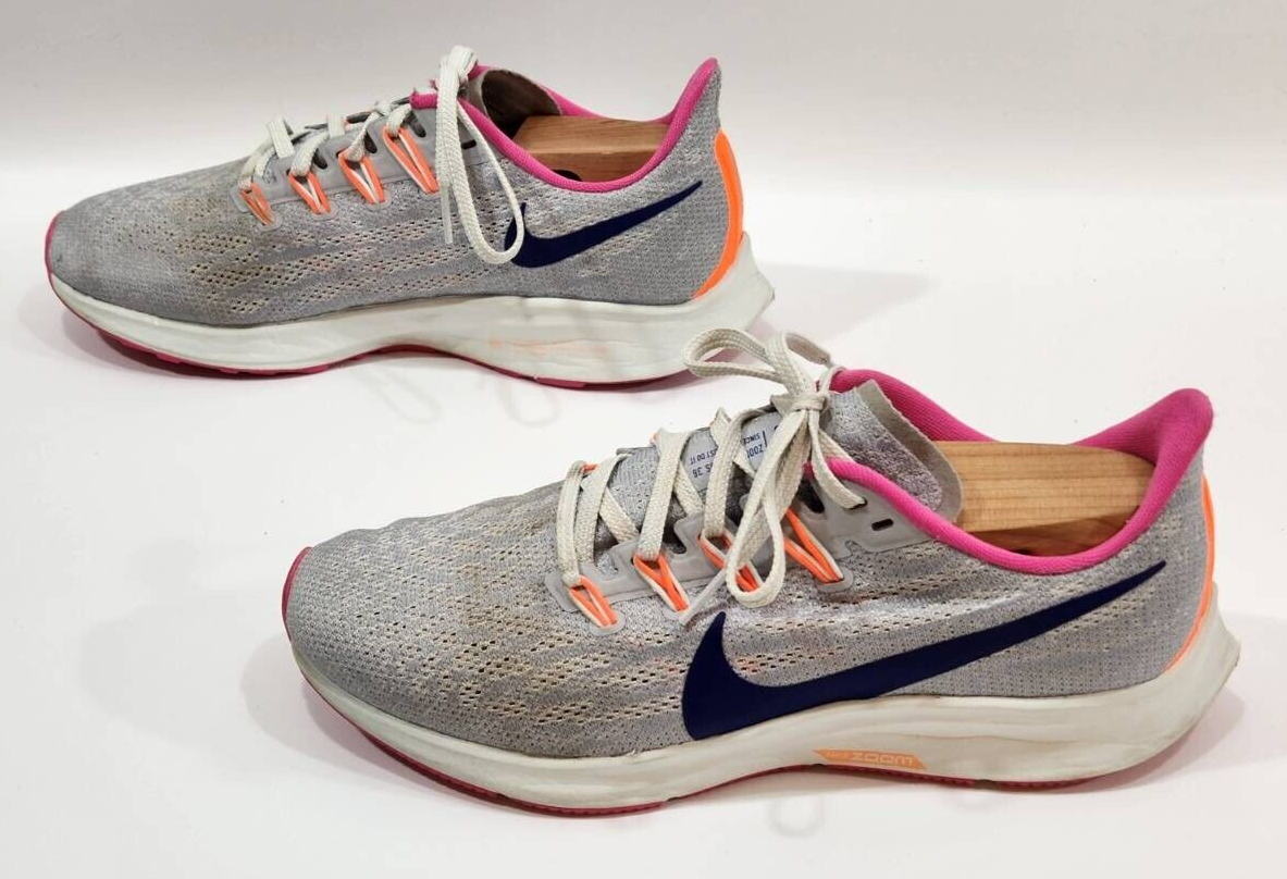 Nike Footwear Nike Air Zoom Pegasus 40 Fsu Nike Shoes 218 Nike