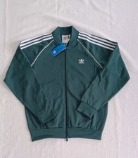 adidas Green Regular Size Tracksuits & Sets for Men for Sale adidas Green Regular Size Tracksuits & Sets for Men for Sale
