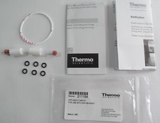 NEW THERMO FISHER SCIENTIFIC 211194 DIFFUSION TUBE KIT FOR USE WITH DIPA REAGENT