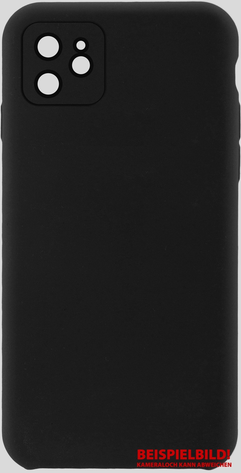 ЗАЩИТНЫЙ ЧЕХОЛ ДЛЯ КАМЕРЫ PETER JÄCKEL для Xiaomi Redmi 13C Schwarz #1906858