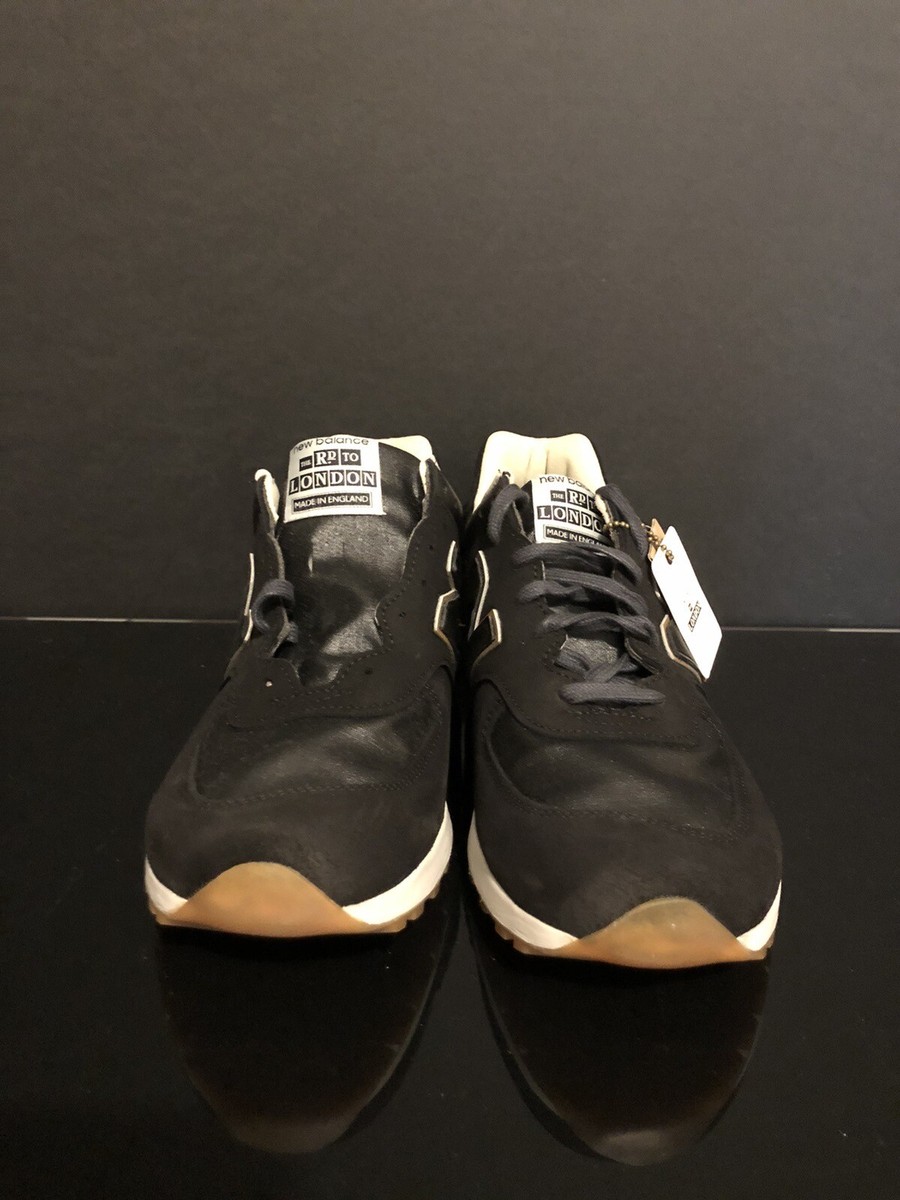 Size 10 - New Balance 576 Made In England Road To London Size 10 - New Balance 576 Made In England Road To London