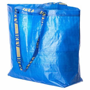 ikea eco bolsa
