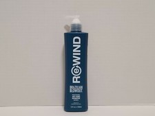 Brazilian Blowout Rewind Anti Aging Reparative Salon Treatment - 12 oz