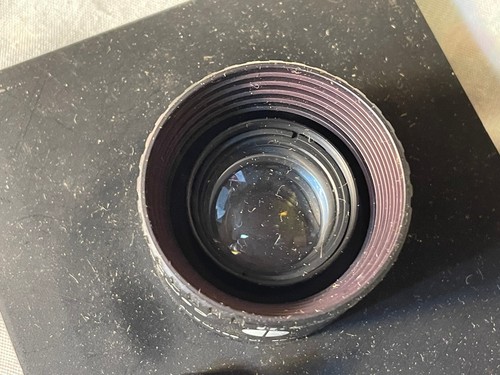 Lente Schneider Kreuznach Componon-S F2.8 50 mm - Imagen 8 de 16