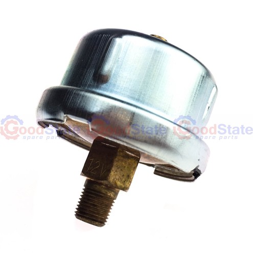 Genuine LandCruiser 70 Series 1PZ 22R 2L T 3B Engine Oil Pressure Sender Sensor - Picture 2 of 2