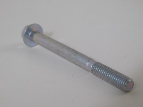 Tornillo de culata de motor Vanguard genuino OEM Briggs & Stratton 692059 - Imagen 3 de 3
