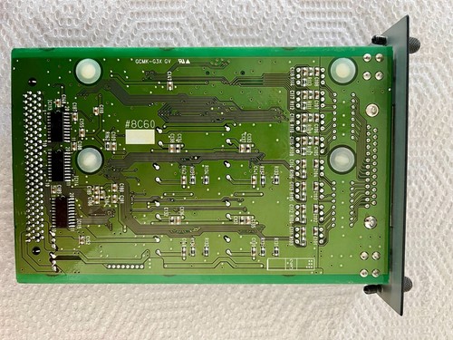 Yamaha MY8-AE96 (Very Good - Used) Made in Japan - Picture 3 of 3
