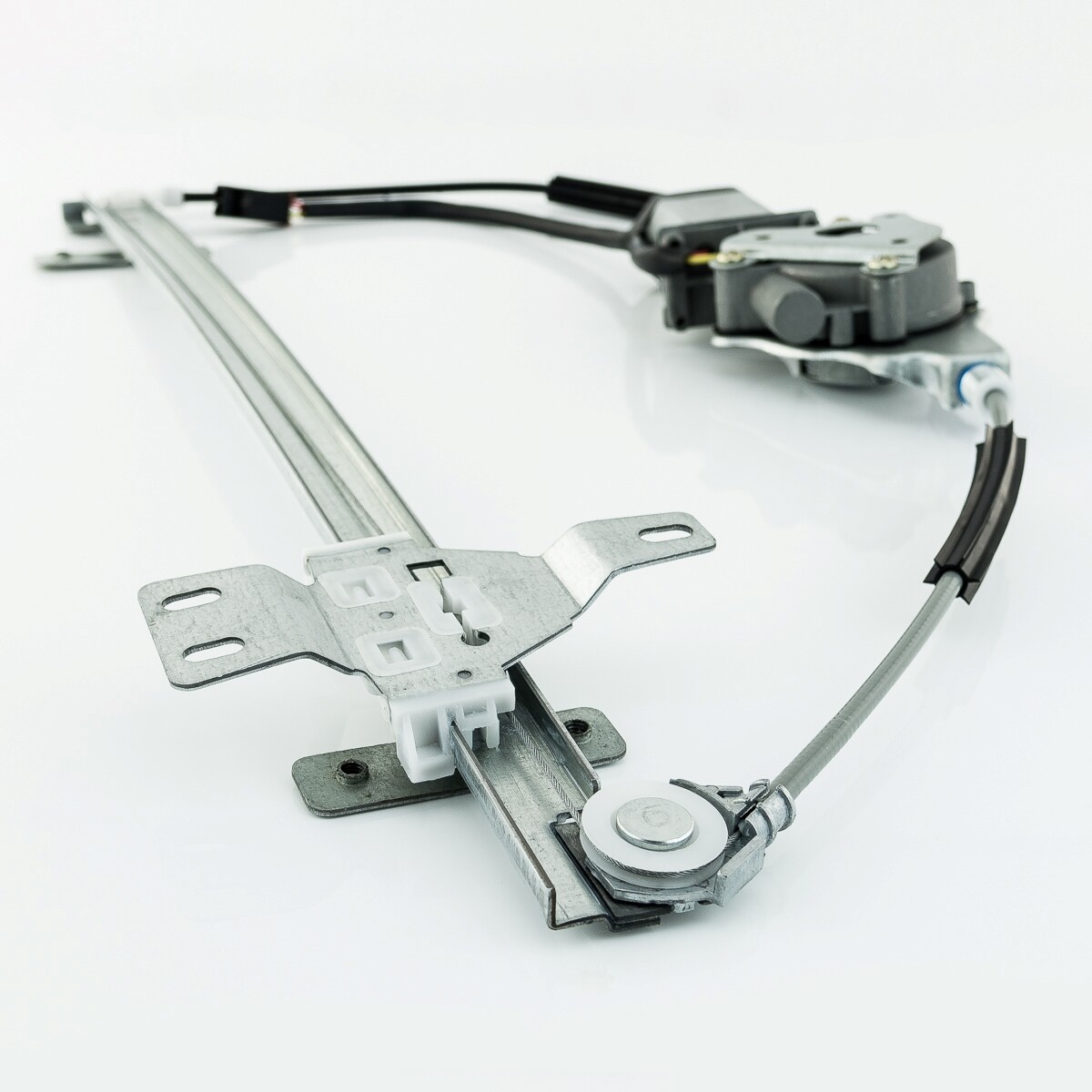 Window Regulator With Motor Front Left For NISSAN TERRANO 2/3 Door